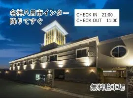 ホテルメイフェア Adult Only 男塾ホテルグループ