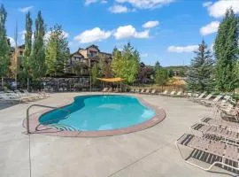 Aspen Crest Condo 4BR Clubhouse Access