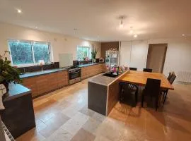 la villa des paradis