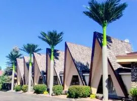 Tiki Resort - Lake George