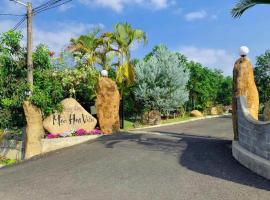 Homestay Mộc Hoa Viên Bảo Lộc, ξενοδοχείο σε Ấp Thiện Lập