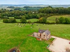 Lane Head Cottage