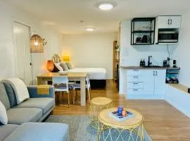 Breezy Ocean - The perfect getaway