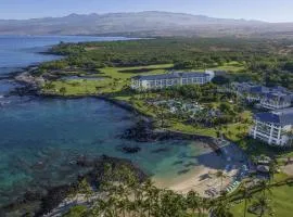Fairmont Orchid