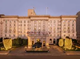Fairmont San Francisco