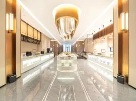 Chongqing Jinchuan Hotel