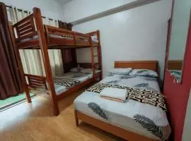 Condotel in Baguio City