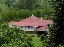 Sereniva Orange Grove Bungalow