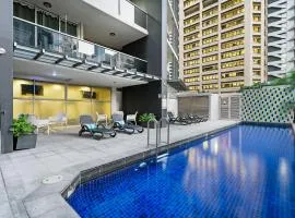 Mary Suites Brisbane City