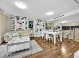 Mary Suites Brisbane City