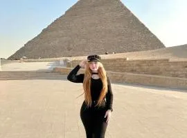 Noya pyramids view hotel