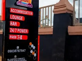 J3's Apartment & Lounge