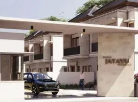 Ulu & SandWave Villa