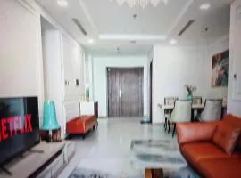 WhitePearl Five-Star Ocean View Residence
