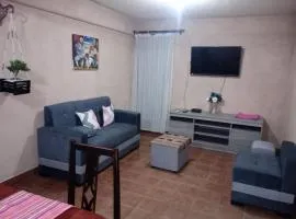 Ely Departamento Jujuy