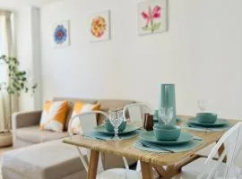 Departamento Claude Viña del Mar