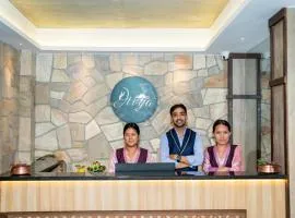 Divya Boutique Inn
