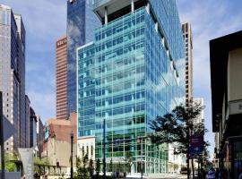 Fairmont Pittsburgh, hotel en Pittsburgh