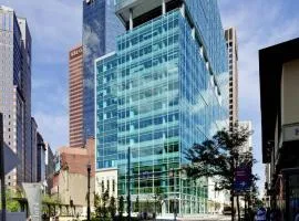 Fairmont Pittsburgh