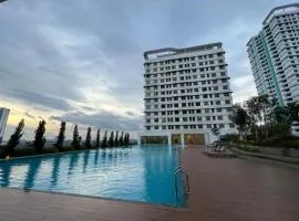 RumaKU EduStudio at Cyberjaya