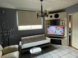 Fantástico apartamento céntrico