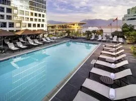 Fairmont Waterfront