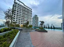 ImpianKU at Edusphere Suite Cyberjaya - Studio - Wifi