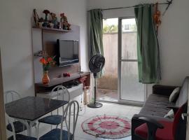 Condomínio Salinas - Bella Città, hotel in Marituba