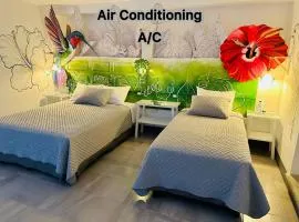 Hotel y Arte Antigua by Amazing Guatemala Travel