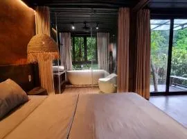 YesHue Eco Wilderness Retreat