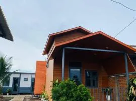 Bảo Anh Homestay