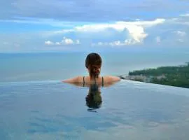 Anzhu Seamate Villa Samui