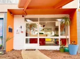 Mount Eden Motel