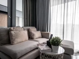 Luxury 1BR Resort Retreat by IBG Property P514