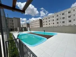 Apartamento Novo para cop30