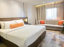 Sima Thani Hotel