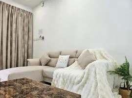 Sentosa JB Town 3BR Landed House KTV Mahjong & Event