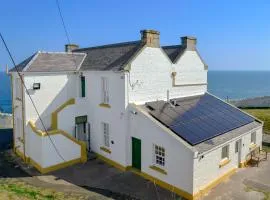 St Abbs - Keepers Fold