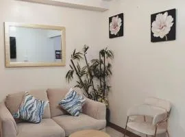 Bright Retreat Blending Style and Comfort