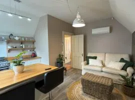 Greytown retreat