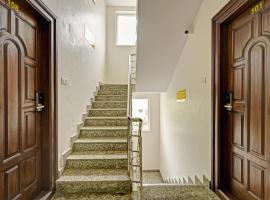 Hotel O Rithanya Manyata Stay inn, ξενοδοχείο κοντά στο Kempegowda International Airport - BLR, Μπανγκαλόρ
