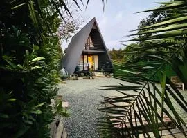 Rakushki's house 2