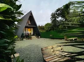 Rakushki's house 2