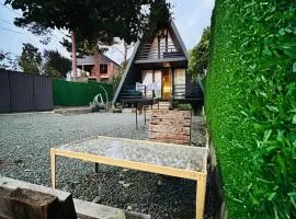 Rakushki's house 2