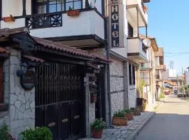 Hotel St. George Pobedonosets