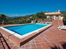 Il Poggio Country Resort, country house in Graniti