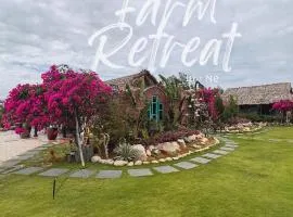 Bently Farm Retreat Mũi Né