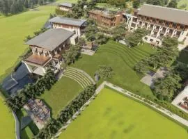 Jambuluwuk Bromo Resort