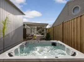 Forrest Caves Retreat