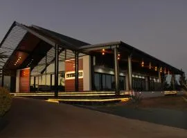Imvomvo Country Lodge and Conference Center